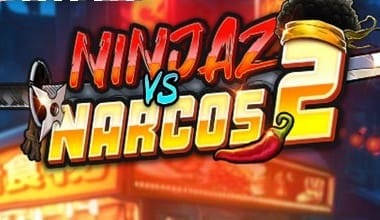 Ninjaz vs Narcos 2